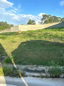 Terreno / Lote / Condomínio à venda, 250m² no Chácara Pipeiro, Capivari