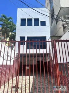 Prédio Inteiro para venda ou aluguel, 300m² no Amaralina, Salvador