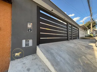 Casa com 3 Quartos à venda, 150m² no Laranjeiras, Caieiras