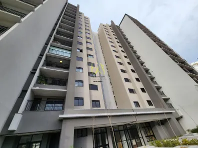 Apartamento com 1 Quarto para alugar, 50m² no Jardim Maristela, Atibaia
