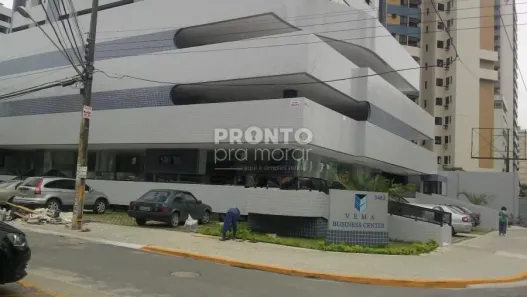 Loja / Salão / Ponto Comercial à venda, 71m² no Piedade, Jaboatão dos Guararapes