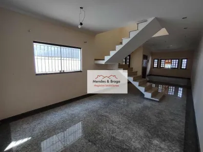 Sobrado com 3 Quartos à venda, 300m² no Gopoúva, Guarulhos