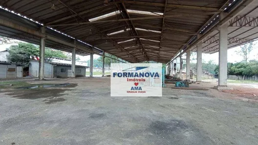 Galpão / Depósito / Armazém para alugar, 3400m² no Centro, Cotia