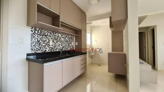 Apartamento com 2 Quartos à venda, 61m² no São Judas Tadeu, Saltinho