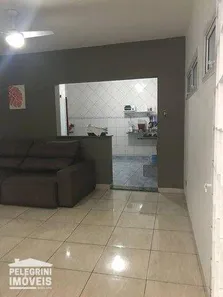 Casa com 5 Quartos à venda, 280m² no Jardim dos Oliveiras, Campinas