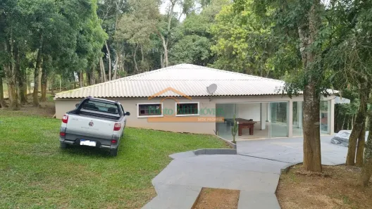 Fazenda / Sítio / Chácara com 2 Quartos à venda, 16000m² no , Campo Magro