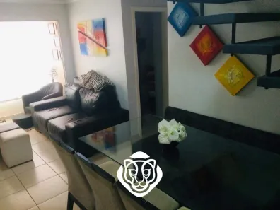 Cobertura com 2 Quartos para alugar, 104m² no Vila São Pedro, Santo André