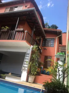 Casa com 3 Quartos à venda, 340m² no Embu Mirim, Itapecerica da Serra