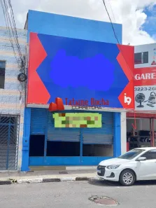 Loja / Salão / Ponto Comercial para alugar, 10m² no Centro, Feira de Santana