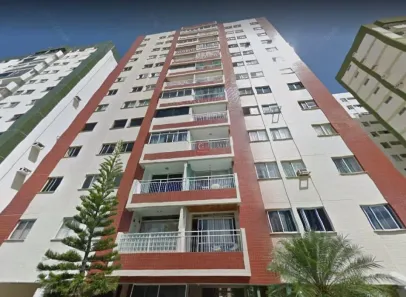 Apartamento com 3 Quartos para alugar, 112m² no São José, Aracaju
