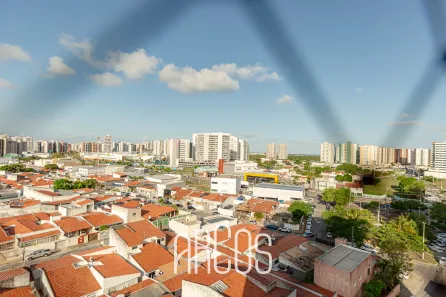 Apartamento com 3 Quartos à venda, 116m² no Grageru, Aracaju