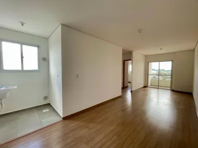 Apartamento com 2 Quartos para alugar, 60m² no Líder, Chapecó