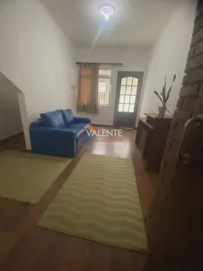 Casa com 3 Quartos para alugar, 70m² no Centro, São Vicente