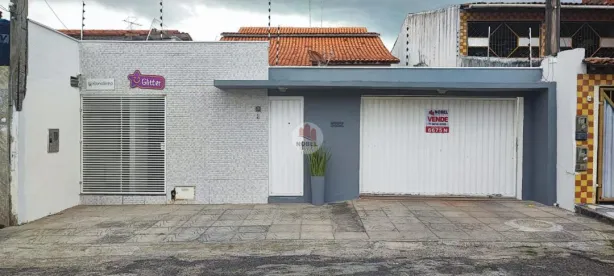 Casa com 5 Quartos para venda ou aluguel, 300m² no São João, Feira de Santana