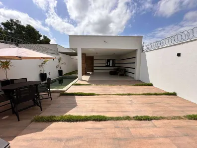 Casa com 3 Quartos à venda, 110m² no Centro, Timon