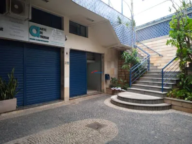 Loja / Salão / Ponto Comercial à venda, 52m² no Calafate, Belo Horizonte