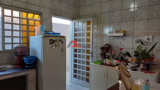 Casa de Condomínio com 3 Quartos à venda, 280m² no Setor Habitacional Contagem, Brasília