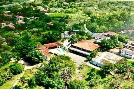 Fazenda / Sítio / Chácara com 8 Quartos à venda, 500000m² no Nova Caruaru, Caruaru