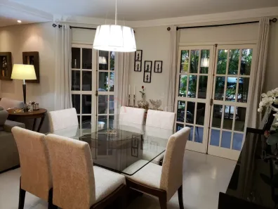Apartamento com 4 Quartos à venda, 162m² no Pontal da Cruz, São Sebastião