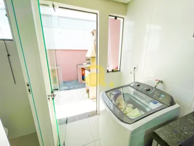 Sobrado com 2 Quartos à venda, 77m² no Velha Central, Blumenau