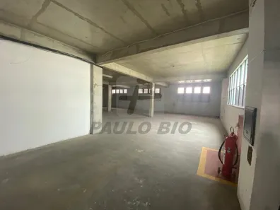 Galpão / Depósito / Armazém para alugar, 680m² no Centro, Diadema