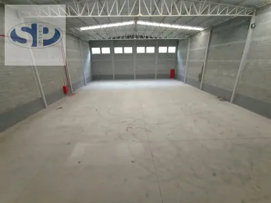 Galpão / Depósito / Armazém para alugar, 600m² no Jardim das Cerejeiras, Arujá
