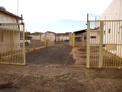 Prédio Inteiro para venda ou aluguel, 3000m² no São Joaquim, Araçatuba