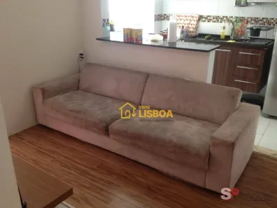 Apartamento com 2 Quartos à venda, 47m² no Santa Etelvina, São Paulo