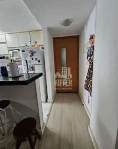 Apartamento com 3 Quartos à venda, 69m² no Badu, Niterói