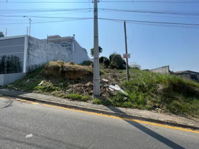 Terreno / Lote / Condomínio à venda, 432m² no , Campo Magro