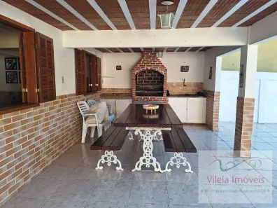 Casa com 3 Quartos à venda, 850m² no Lagoinha, Miguel Pereira