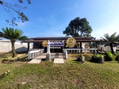 Fazenda / Sítio / Chácara com 5 Quartos à venda, 195m² no , Mongaguá