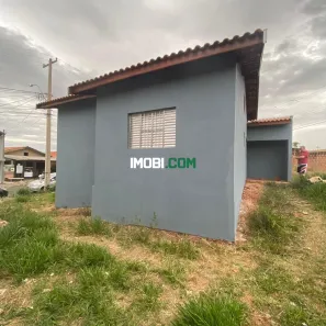 Casa com 2 Quartos à venda, 53m² no Bela Vista, Charqueada