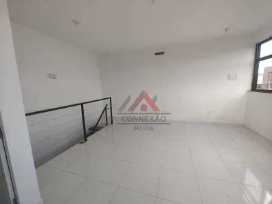 Loja / Salão / Ponto Comercial para alugar, 60m² no Parque Suzano, Suzano