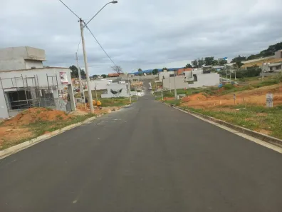 Terreno / Lote / Condomínio à venda, 140m² no , Araçariguama