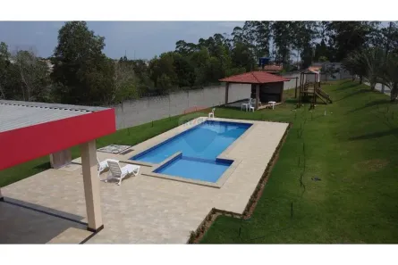 Terreno / Lote / Condomínio à venda, 200m² no Ouro Verde, Teixeira de Freitas