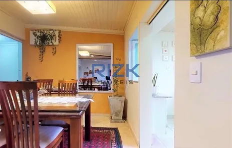Apartamento com 3 Quartos à venda, 83m² no Vila Mariana, São Paulo