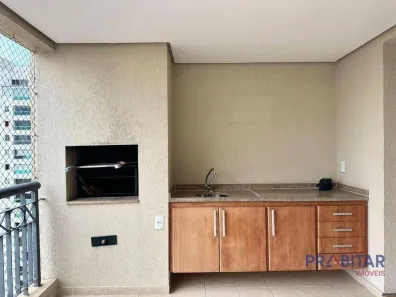 Apartamento com 3 Quartos para alugar, 172m² no Vila Leopoldina, São Paulo