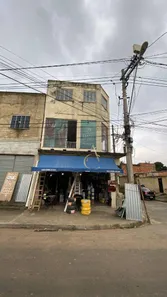 Loja / Salão / Ponto Comercial à venda, 60m² no Centro, Nova Iguaçu