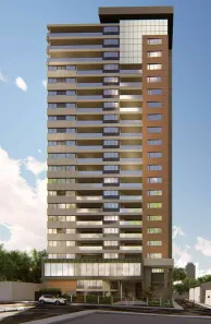 Apartamento com 3 Quartos à venda, 122m² no Renato Gonçalves, Barreiras