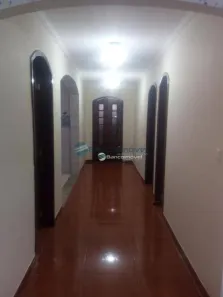 Casa com 3 Quartos à venda, 257m² no Jardim Alvorada, Campinas