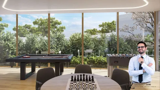 Apartamento com 3 Quartos à venda, 92m² no Poço, Recife