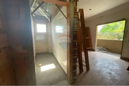 Apartamento com 2 Quartos à venda, 60m² no Santa Efigênia, Conselheiro Lafaiete