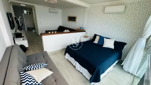 Flat com 1 Quarto à venda, 70m² no Vila Velha, Angra dos Reis