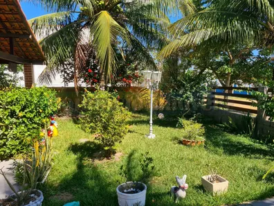 Casa com 3 Quartos à venda, 125m² no Tomé, Araruama