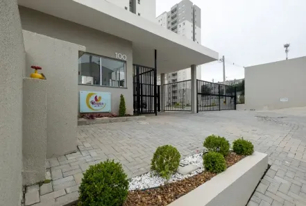 Apartamento com 2 Quartos à venda, 55m² no Tanquinho, Ferraz de Vasconcelos