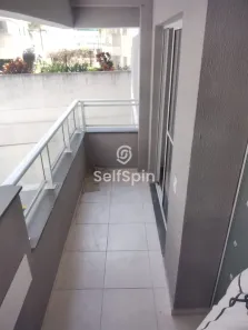 Apartamento com 1 Quarto para alugar, 55m² no Santa Rosa, Niterói