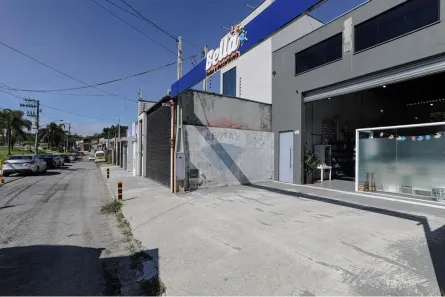 Loja / Salão / Ponto Comercial à venda, 125m² no Jardim Nathalie, Mogi das Cruzes