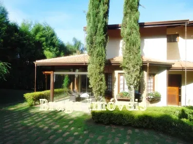 Fazenda / Sítio / Chácara com 4 Quartos à venda, 230m² no , Ibiúna
