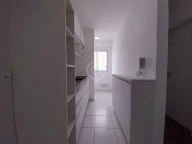 Apartamento com 2 Quartos para alugar, 50m² no Jardim das Nações, Itatiba